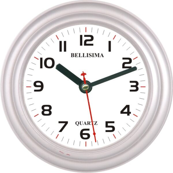 BL-5002-G Magnetli Buzdolabı Saati 12 cm — Buzdolabı Saatleri